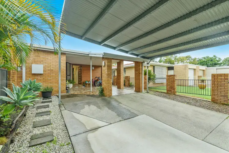 Fourth view of Homely semi-detached listing, 2/36 Riverside Drive, Currumbin Waters QLD 4223