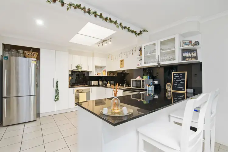 Fifth view of Homely semi-detached listing, 2/36 Riverside Drive, Currumbin Waters QLD 4223