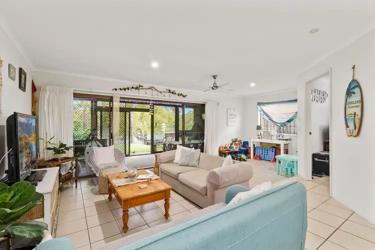 Sixth view of Homely semi-detached listing, 2/36 Riverside Drive, Currumbin Waters QLD 4223