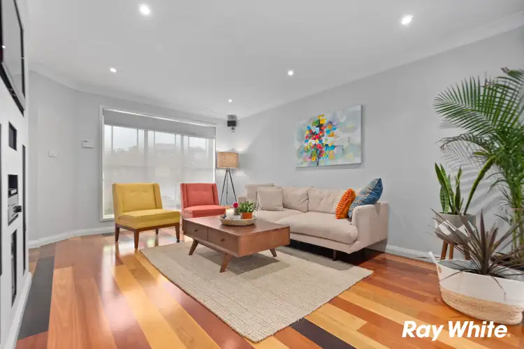 Second view of Homely house listing, 14 Catania Avenue, Quakers Hill NSW 2763