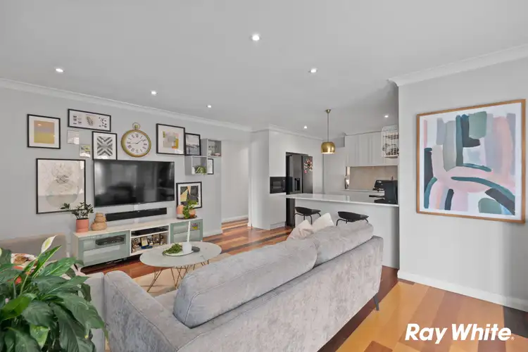 Sixth view of Homely house listing, 14 Catania Avenue, Quakers Hill NSW 2763
