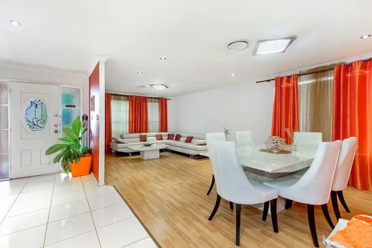 Third view of Homely house listing, 9 Croyde Street, Stanhope Gardens NSW 2768