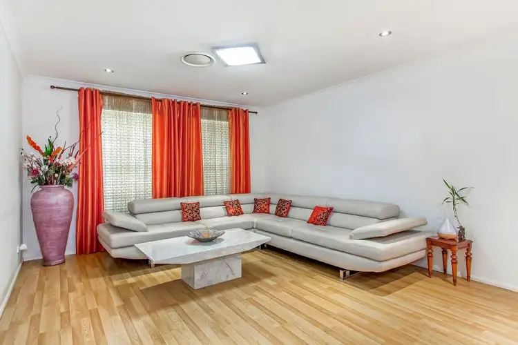 Fourth view of Homely house listing, 9 Croyde Street, Stanhope Gardens NSW 2768