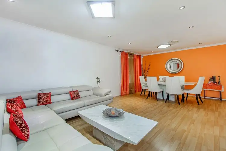 Fifth view of Homely house listing, 9 Croyde Street, Stanhope Gardens NSW 2768