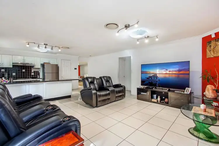 Sixth view of Homely house listing, 9 Croyde Street, Stanhope Gardens NSW 2768