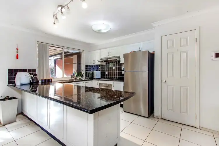 Seventh view of Homely house listing, 9 Croyde Street, Stanhope Gardens NSW 2768