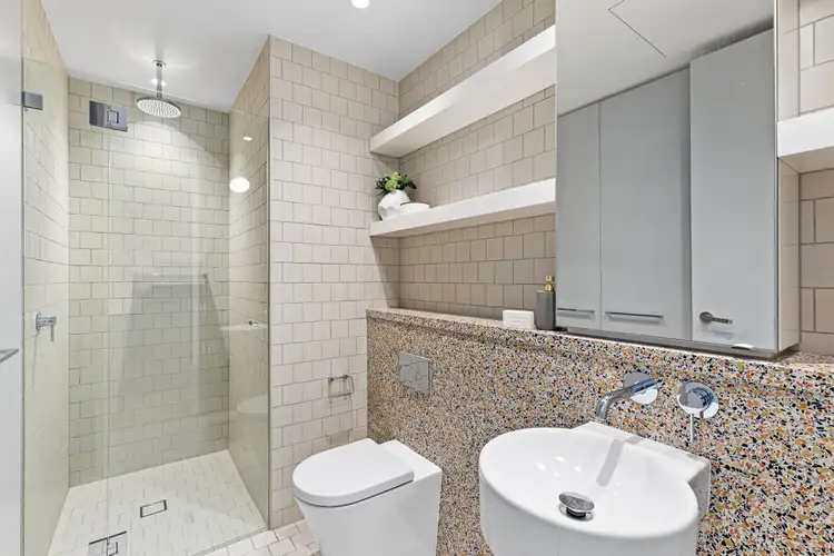 Sixth view of Homely apartment listing, B108/5 Hadfields Street, Erskineville NSW 2043