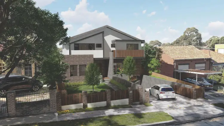 Main view of Homely house listing, 120 Coronation Parade, Croydon Park NSW 2133