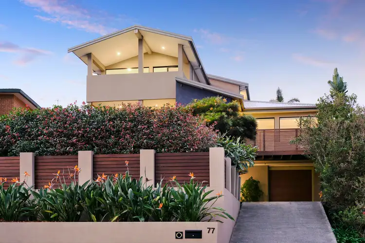 77 Sydney Road, Warriewood NSW 2102
