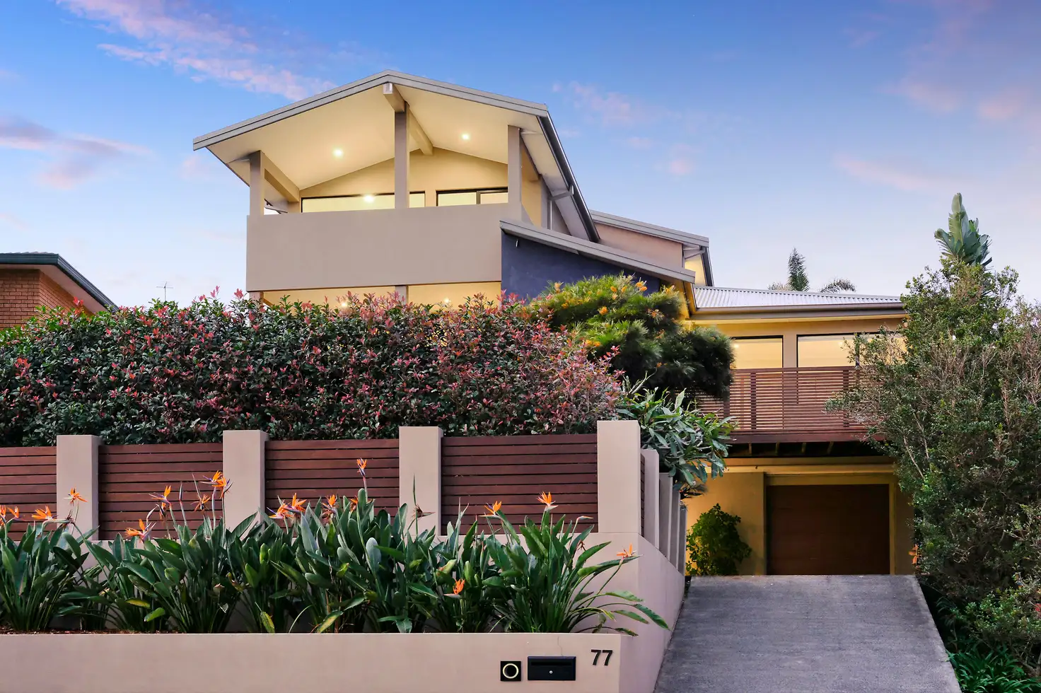 Main view of Homely house listing, 77 Sydney Road, Warriewood NSW 2102