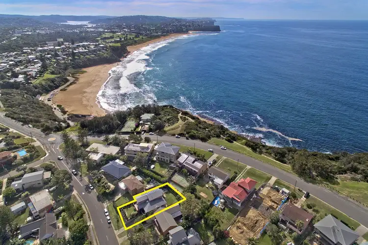 Second view of Homely house listing, 77 Sydney Road, Warriewood NSW 2102