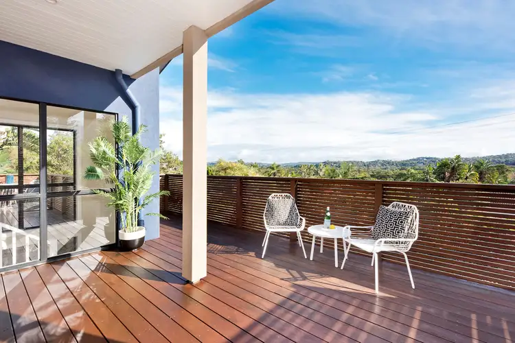 Fourth view of Homely house listing, 77 Sydney Road, Warriewood NSW 2102