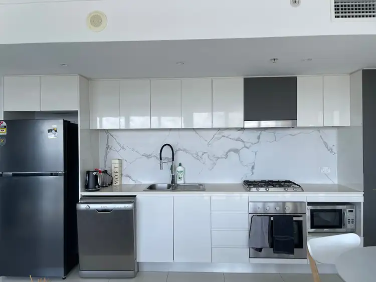 Second view of Homely apartment listing, 21409/5 Lawson Street, Southport QLD 4215