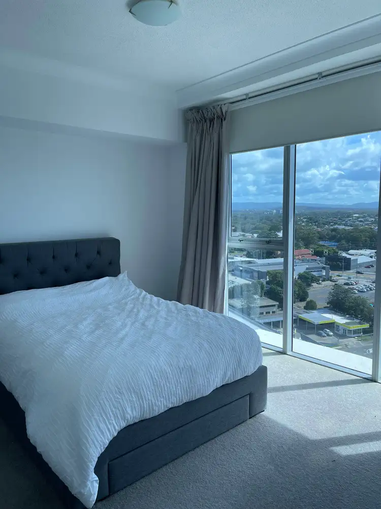 Fourth view of Homely apartment listing, 21409/5 Lawson Street, Southport QLD 4215