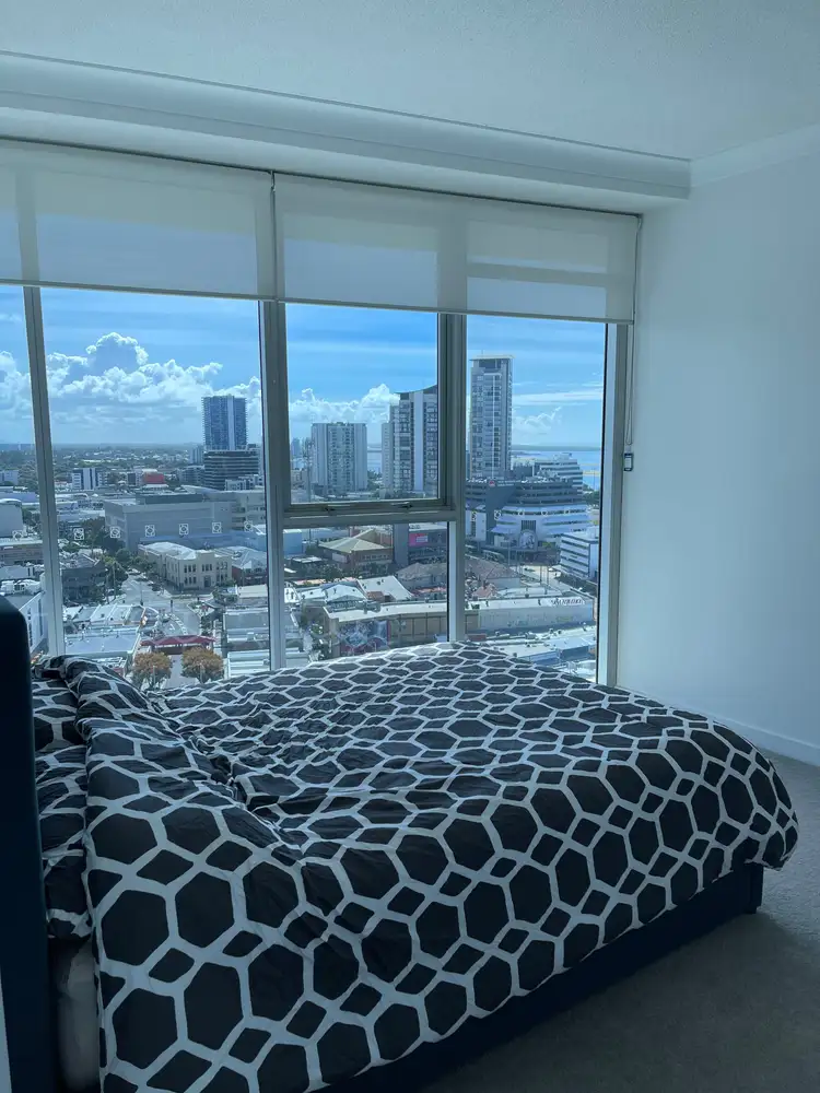 Seventh view of Homely apartment listing, 21409/5 Lawson Street, Southport QLD 4215