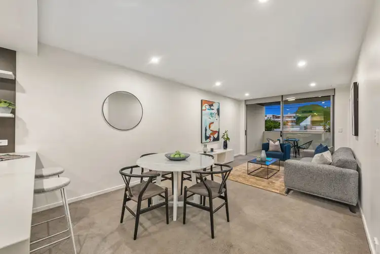207/584 Brunswick Street, New Farm QLD 4005
