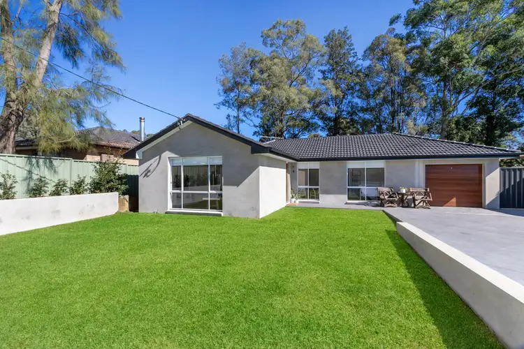 5 Golden Valley Drive, Glossodia NSW 2756