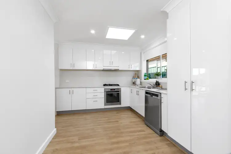 Fifth view of Homely house listing, 5 Golden Valley Drive, Glossodia NSW 2756