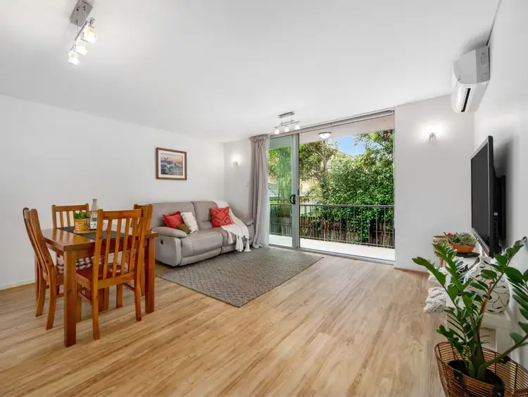 3/21 Cadell Street, Toowong QLD 4066