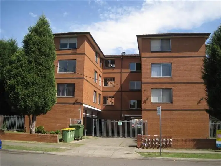 17/10 Fisher Street, Cabramatta NSW 2166