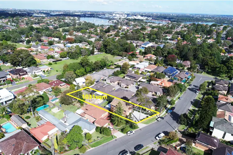 Main view of Homely house listing, 38 Frederick Street, Ryde NSW 2112