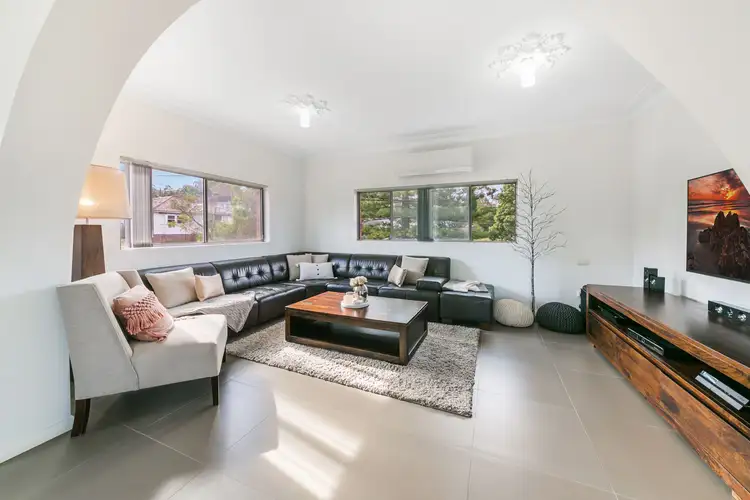 Third view of Homely house listing, 38 Frederick Street, Ryde NSW 2112