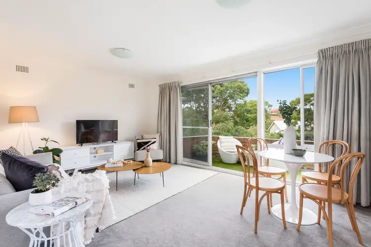 Main view of Homely apartment listing, 7/160 Raglan Street, Mosman NSW 2088