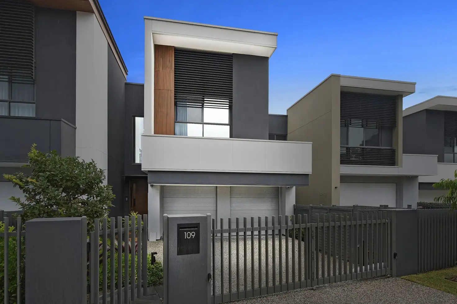 Main view of Homely house listing, 109 Fairway Drive, Norwest NSW 2153