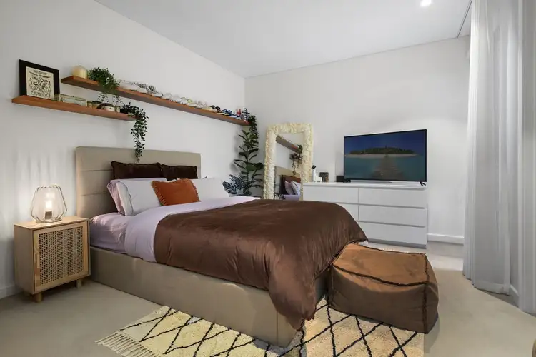 Sixth view of Homely house listing, 109 Fairway Drive, Norwest NSW 2153