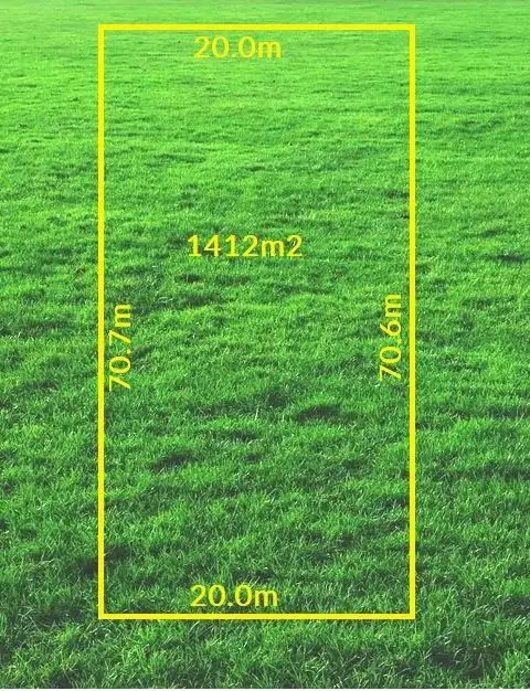 Main view of Homely land listing, 17 Shannon Street, Kapunda SA 5373
