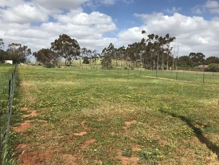 Second view of Homely land listing, 17 Shannon Street, Kapunda SA 5373