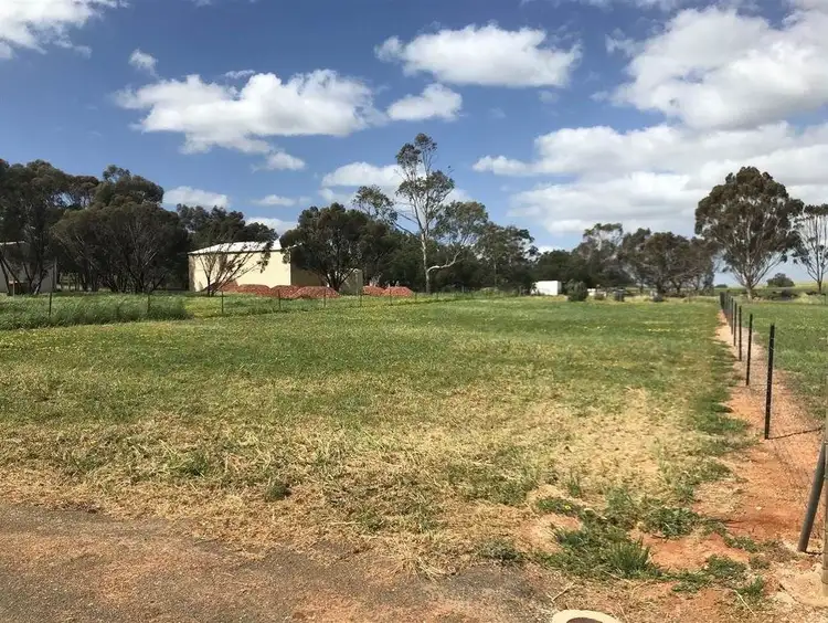 Third view of Homely land listing, 17 Shannon Street, Kapunda SA 5373