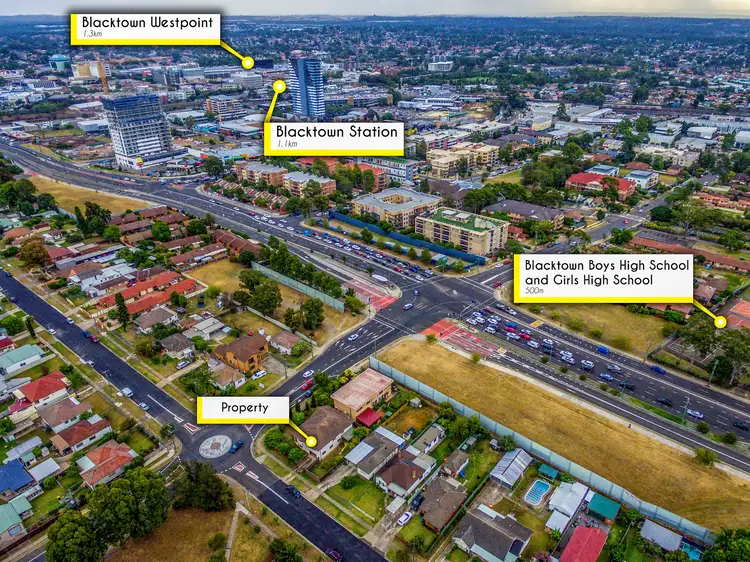 65 Sackville Street, Blacktown NSW 2148