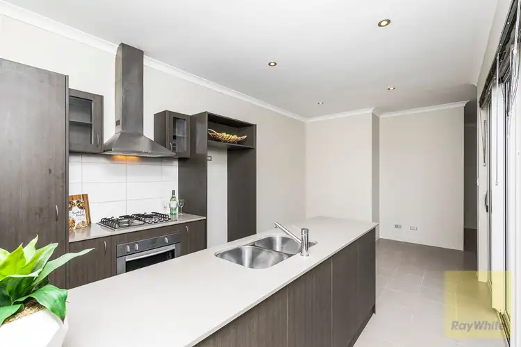 Fifth view of Homely house listing, 32 Blackrock Avenue, Butler WA 6036