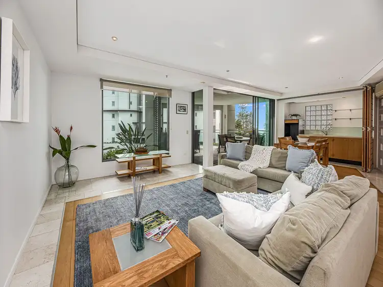 Main view of Homely unit listing, 7/45 First Avenue, Mooloolaba QLD 4557