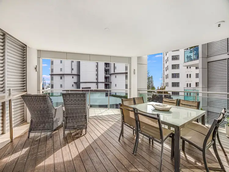 Second view of Homely unit listing, 7/45 First Avenue, Mooloolaba QLD 4557
