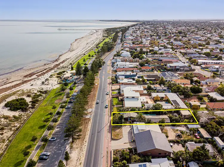 Third view of Homely house listing, 6 Esplanade, Semaphore South SA 5019