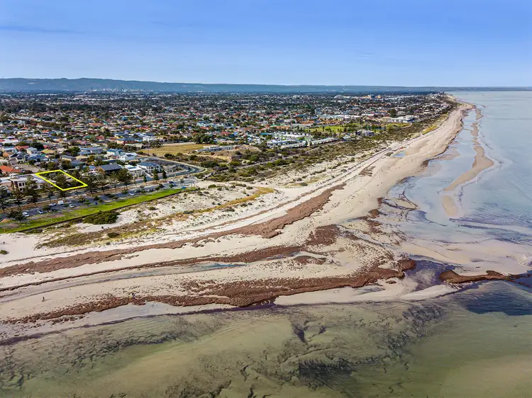 Fifth view of Homely house listing, 6 Esplanade, Semaphore South SA 5019