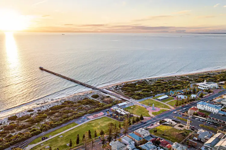 Seventh view of Homely house listing, 6 Esplanade, Semaphore South SA 5019
