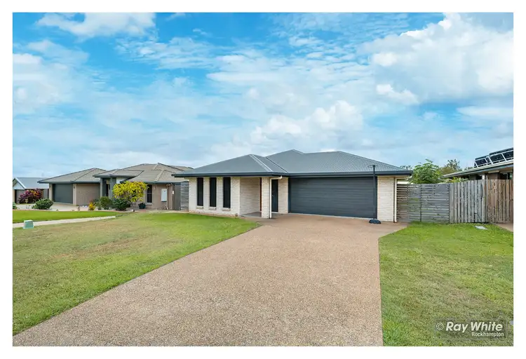 15 Wittenberg Way, Norman Gardens QLD 4701