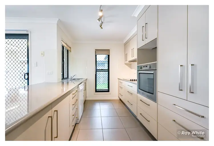 Third view of Homely house listing, 15 Wittenberg Way, Norman Gardens QLD 4701