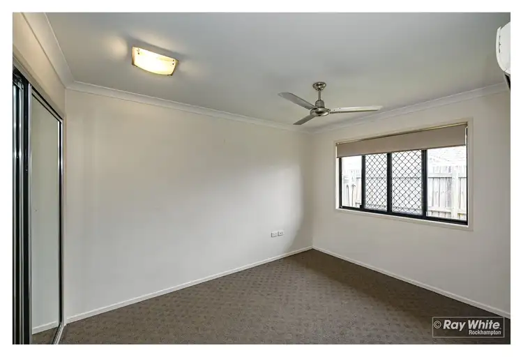 Fourth view of Homely house listing, 15 Wittenberg Way, Norman Gardens QLD 4701