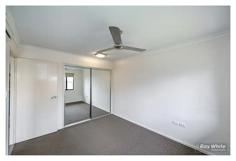 Fifth view of Homely house listing, 15 Wittenberg Way, Norman Gardens QLD 4701