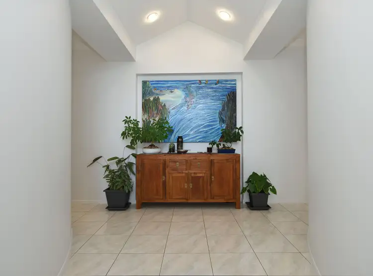 Second view of Homely house listing, 23 Honeyeater Drive, Highfields QLD 4352