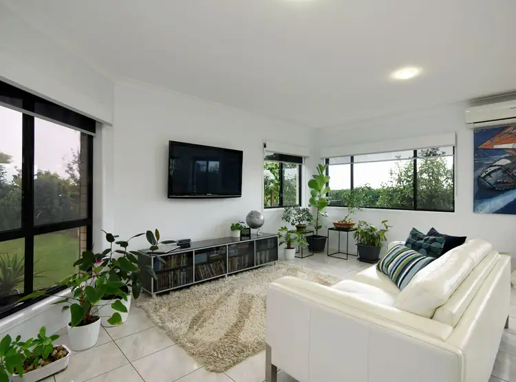 Third view of Homely house listing, 23 Honeyeater Drive, Highfields QLD 4352