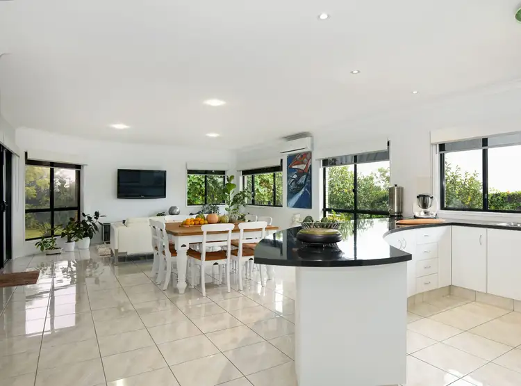 Fifth view of Homely house listing, 23 Honeyeater Drive, Highfields QLD 4352