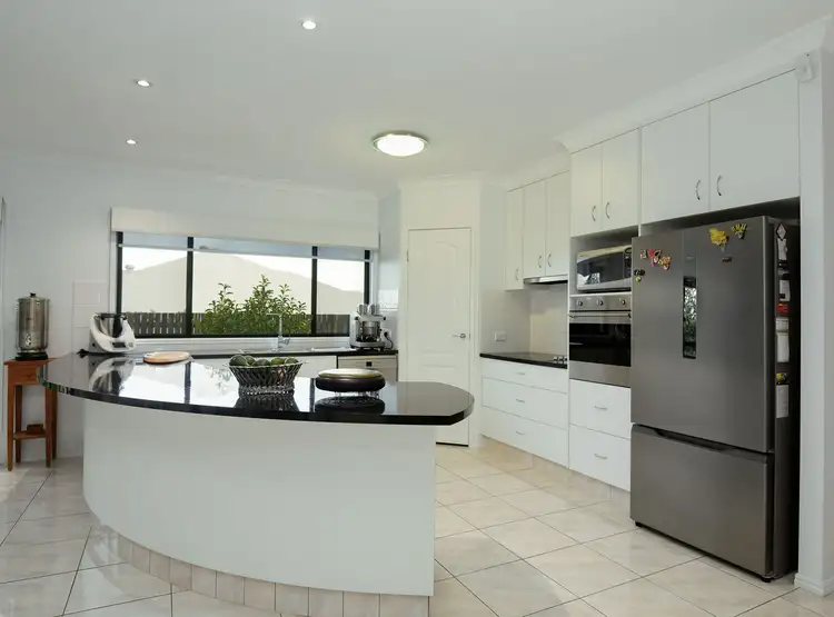 Sixth view of Homely house listing, 23 Honeyeater Drive, Highfields QLD 4352