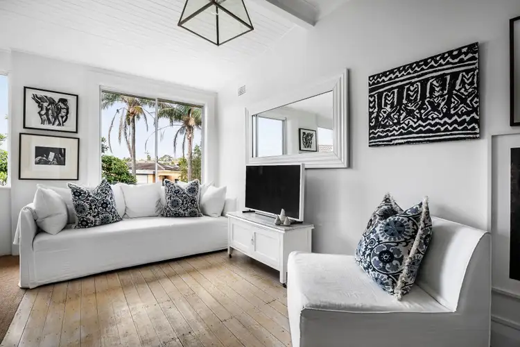 4/73 Fitzwilliam Road, Vaucluse NSW 2030