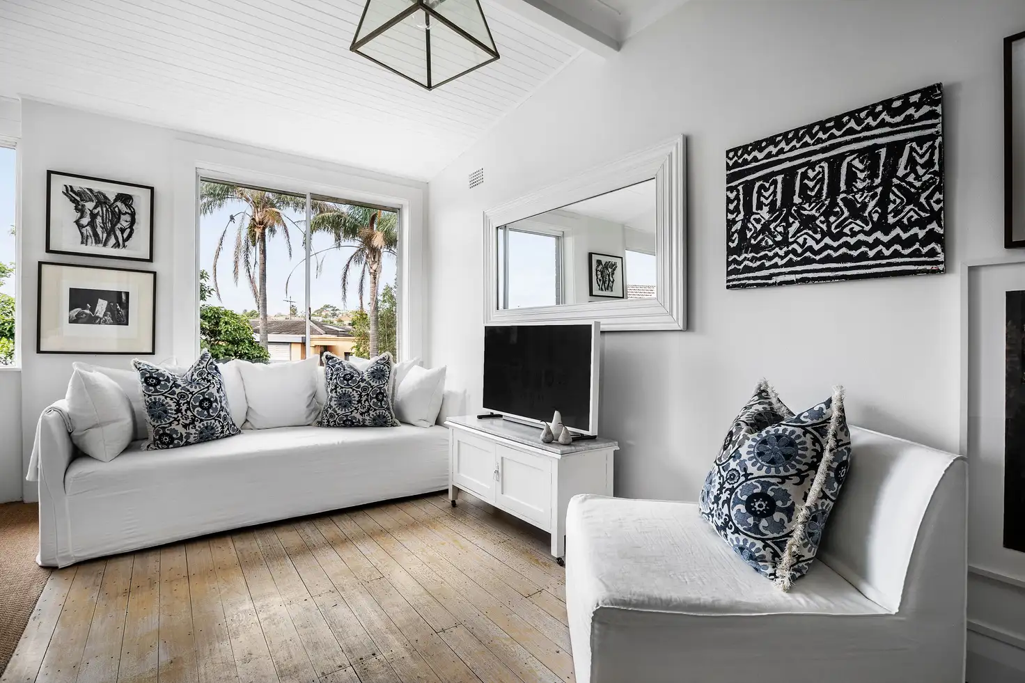 Main view of Homely apartment listing, 4/73 Fitzwilliam Road, Vaucluse NSW 2030