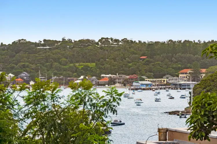 Second view of Homely apartment listing, 4/73 Fitzwilliam Road, Vaucluse NSW 2030
